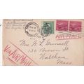United States 1930 Los Angeles Arcade Station-W...