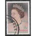 1986 SG 1009 - fine used (o)