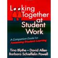 Looking Together At Student Work