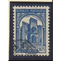 Portugal Stamp Scott #568A, Used