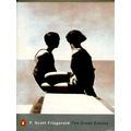 Great Gatsby (penguin Modern Classics) by F. Fitzgerald