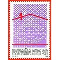 España. 1988. Mi # 2839. World Congress of Span...