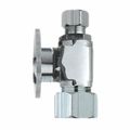 PLUMB PAK ACE2069LF QTVALVE 5/8"OD X 1/2"OD STR...