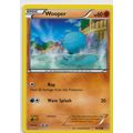 Pokemon Ancient Origins #38/98 Wooper
