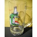 Prince Edward Island,Canada,Beer Mug,Lighthouses