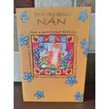 Nan Birthday Cards - For A Very Special Nan - 11
