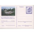 Austria unused - 3s pre-paid - Lustenau am Rhei...