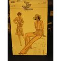 Vogue 9136 Misses Jacket, Pants & Skirt Pattern...