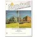 FLOOD COMPANY 1982 Aquatrol clear finish exteri...