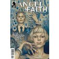 Angel & Faith # 004 NM (CvrA) MODERN AGE COMICS