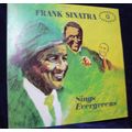 Frank Sinatra - Sings Evergreens (volume 4) 1973