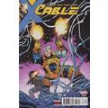 Cable (Vol 4) # 157 NM MODERN AGE COMICS