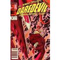 Daredevil (Vol 1) # 263 VFN- AMERICAN COMICS