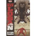 Dead Man Logan (2018 Ltd) # 009 NM MODERN AGE C...