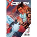 Iceman (Vol 1) # 004 NM MODERN AGE COMICS