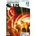 Operation S.I.N. (2015 Ltd) # 003 NM MODERN AGE...