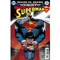 Superman (Vol 5) # 026 NM (CvrA) MODERN AGE COMICS