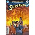 Superman (Vol 5) # 028 NM (CvrA) MODERN AGE COMICS