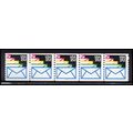 2150 21.1c Envelopes Fine MNH LGG PNC 111111/5 ...