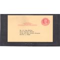 UY13r 2c Martha Washington (Typed Address) CV03681