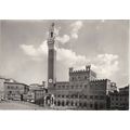 6x4 Continental size RP Campo Siena Italy
