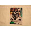 Tony Granato 1993/94 Parkhurst EMERALD ICE NO. 93