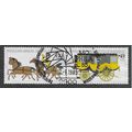 GER 1985 SE~TE PAIR 'MOPHILA 1985 HAMBURG' FINE...
