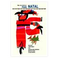 Cuban movie Poster"NATIVE Country"Czech Art fil...