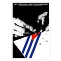 Spanish Movie Poster 4 film"Free TERRITORY Cuba...