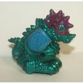 1996 Wendys Laser Knights Dragon Warrior