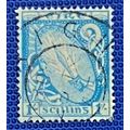 ZAYIX - 1940 Ireland Scott # 117 used WMK 262 -...