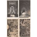 Regensburg Germany 8x Antique Altar Kirche Reli...