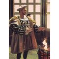 Keith Mitchell The Six Wives Of Henry VIII BBC ...