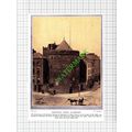 Reginald's Tower Waterford - 1920's Cutting