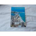 PUERTO RICO POSTCARDS X 2 POST O.SEAS (11/01)