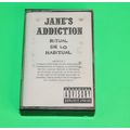 JANES ADDICTION Ritual De Lo Habitual Cassette ...