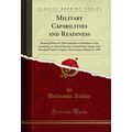 Military Capabilities and Readiness (Classic Re...
