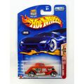 Hot Wheels Ford 1934 #093 Radical Wrestlers 4/5...