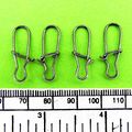 clips de ligne / kite - moyen (test de 18 kg) -...