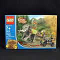 LEGO - Sealed Set – Adventurers – 7414 – Elepha...