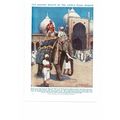 Beauty Of The Pearl Mosque, Delhi, India, Book ...