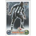 Match Attax 2008/2009 Geremi Newcastle United