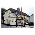pu0171 - The Ship Pub , Bedford , Bedfordshire ...