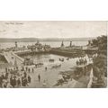PC20703 The Pier. Dunoon. Valentine. No 69279. ...