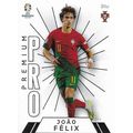 Match Attax UEFA Euro 2024 Collection: Premium Pro Ltd Ed., Portugal - Félix