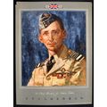 AIR CHIEF MARSHAL SIR ARTHUR TEDDER William Oli...