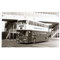 Black & White Photograph of Newport Corporation...