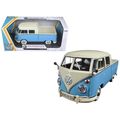 Volkswagen Type 2 (T1) Double Cab Pickup Truck ...