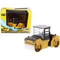 CAT Caterpillar CB-13 Tandem Vibratory Roller w...