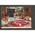 Postcard Canary Islands Tenerife John Hinde 2CT...